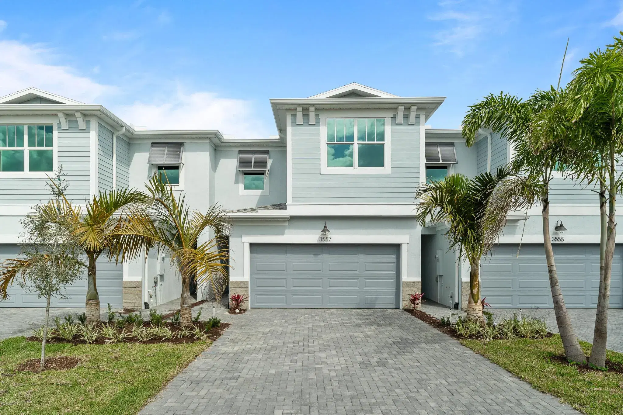 Picture of 3557 NW Solange Court, Jensen Beach, FL 34957