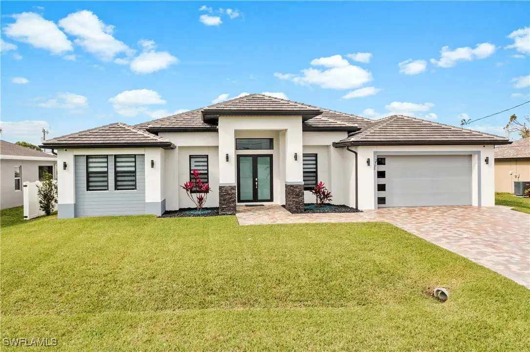 Picture of 2532 SW 17Th Pl, Cape Coral, FL 33914