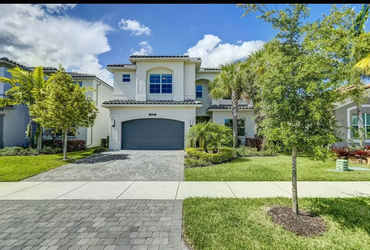 Picture of 9735 Celtic Sea Lane, Delray Beach, FL 33446