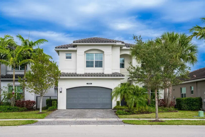 Picture of 9735 Celtic Sea Lane, Delray Beach FL 33446