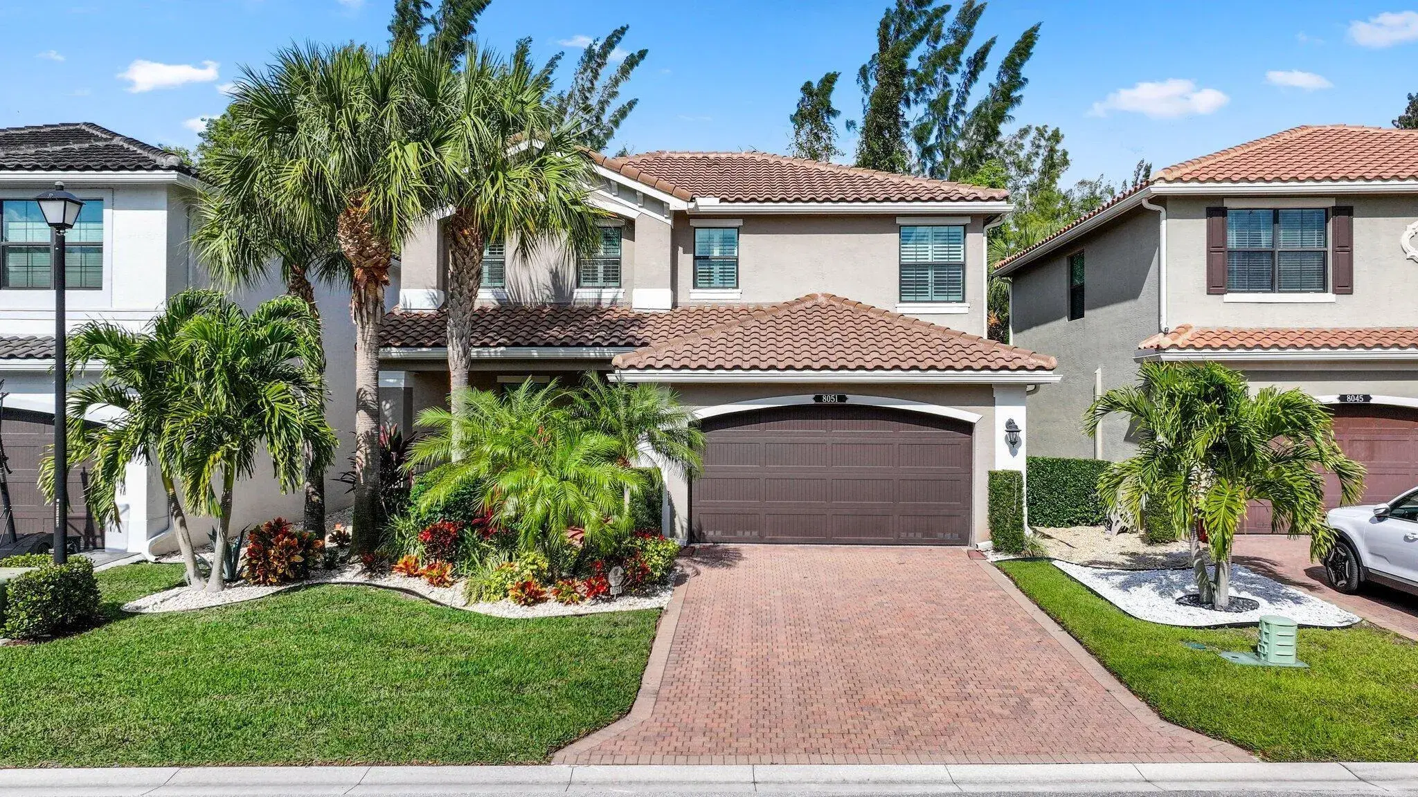 Picture of 8051 Star Sapphire Court, Delray Beach, FL 33446