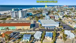 Picture of 201 Miramar St, Fort Myers Beach, FL 33931