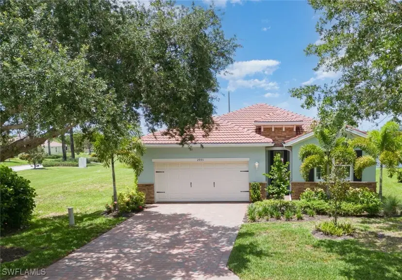 Picture of 2995 Apple Blossom Dr, Alva FL 33920