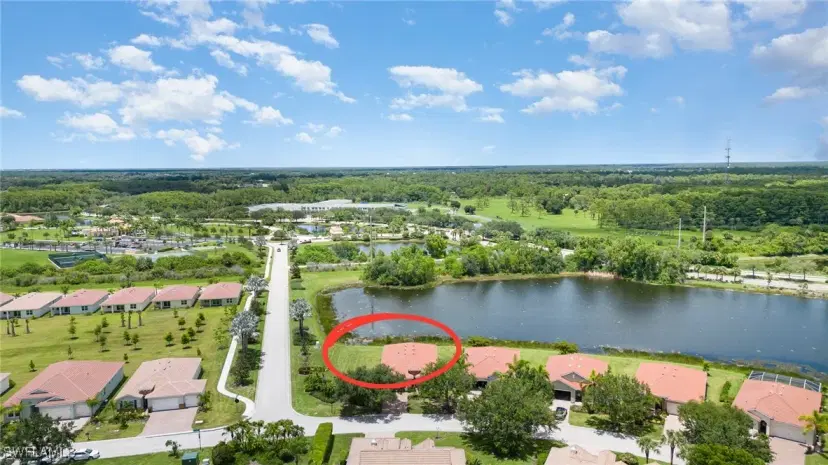 Picture of 2995 Apple Blossom Dr, Alva FL 33920