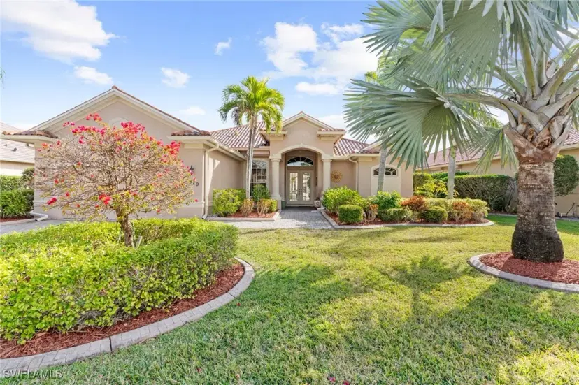 Picture of 7929 Founders Cir, Naples FL 34104