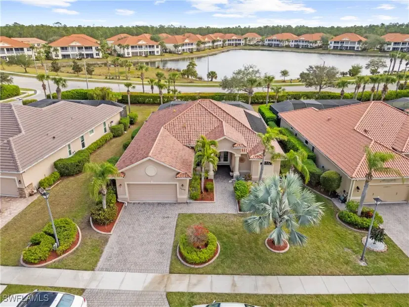 Picture of 7929 Founders Cir, Naples FL 34104