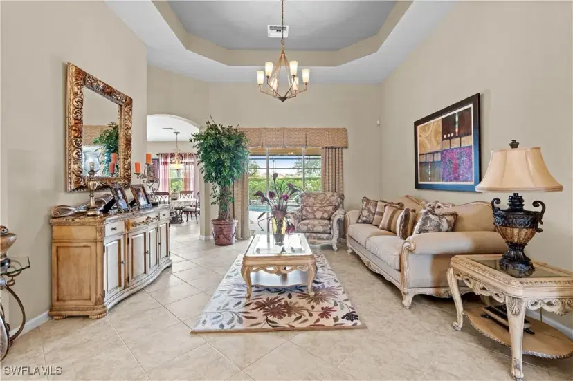 Picture of 7929 Founders Cir, Naples FL 34104