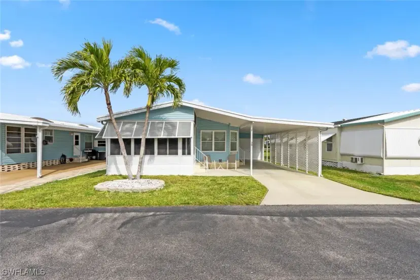 Picture of 39 Amethyst Ave 39A, Naples FL 34114