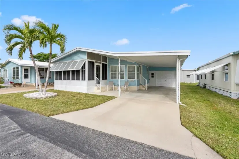 Picture of 39 Amethyst Ave 39A, Naples FL 34114