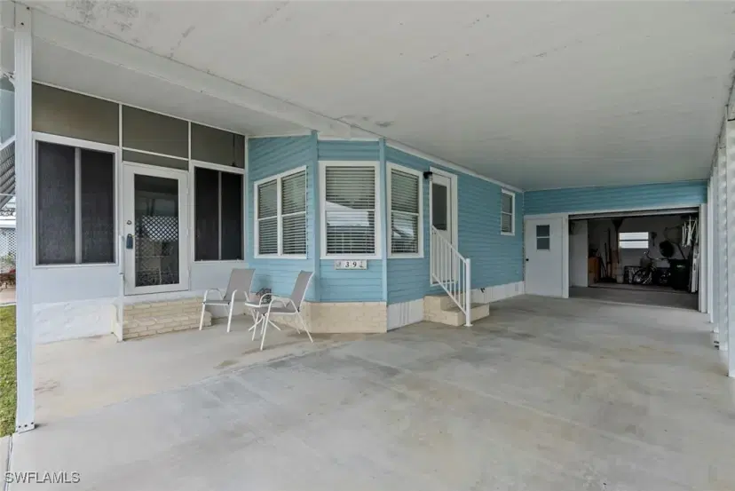 Picture of 39 Amethyst Ave 39A, Naples FL 34114
