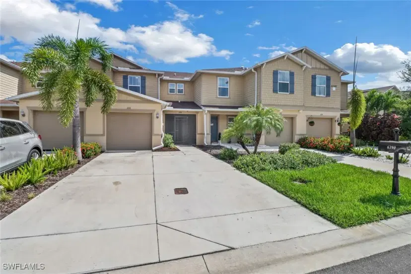 Picture of 6390 Brant Bay Blvd 106, North Fort Myers FL 33917