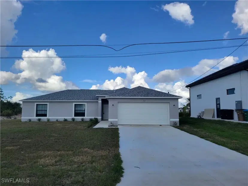 Picture of 223 NW 8Th Ter, Cape Coral FL 33993