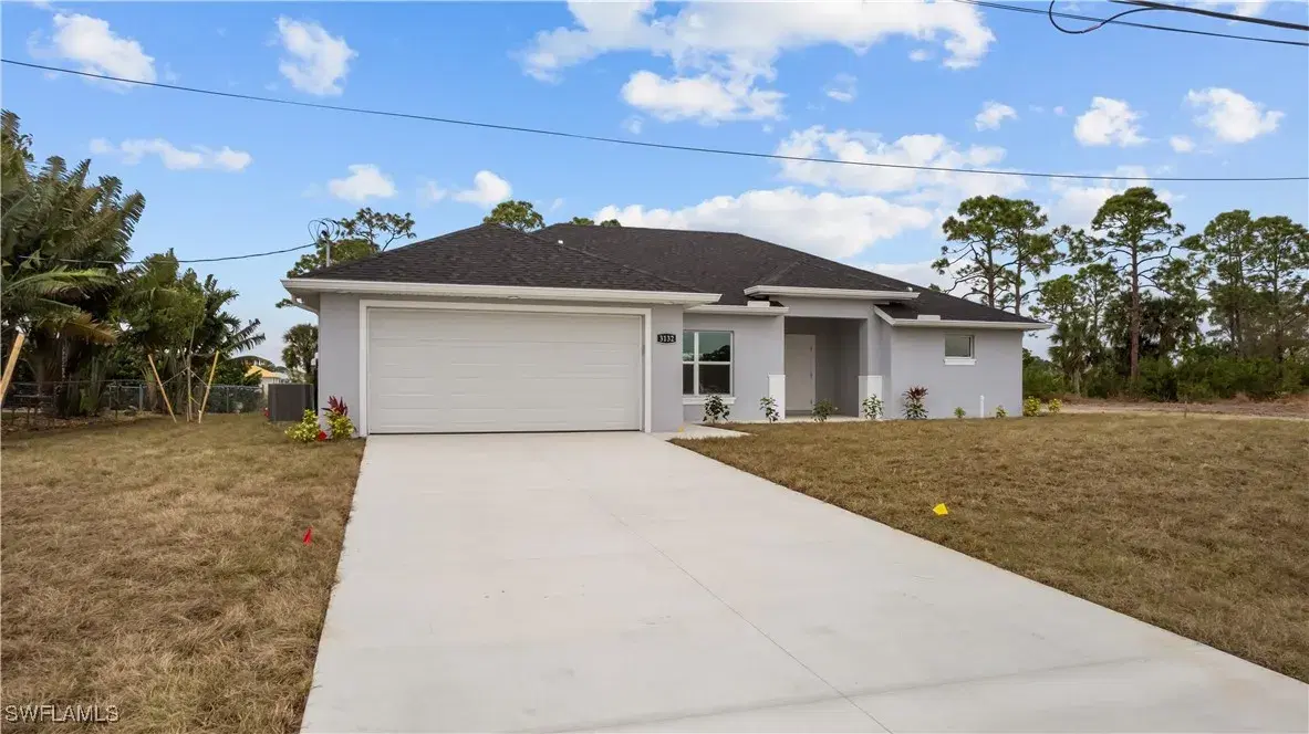 Picture of 3132 NE 13Th Pl, Cape Coral, FL 33909