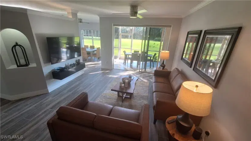 Picture of 5621 Whisperwood Blvd 901, Naples FL 34110