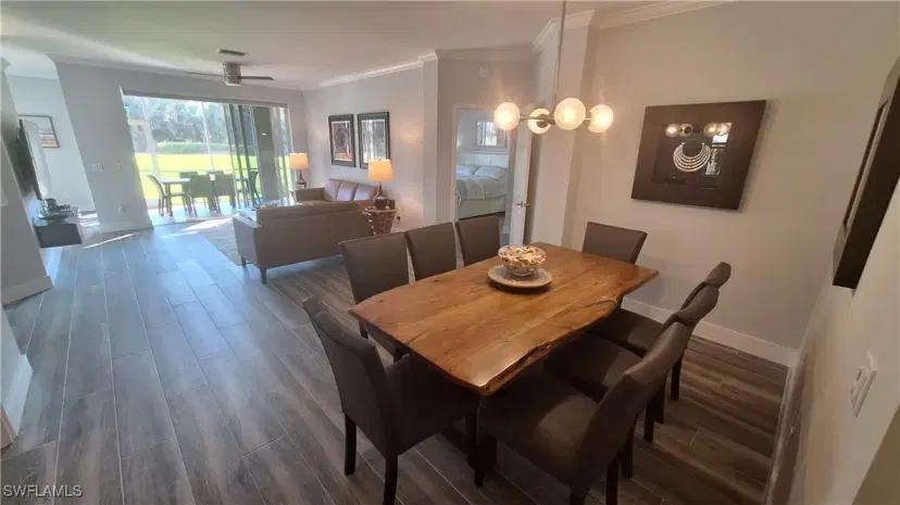 Picture of 5621 Whisperwood Blvd 901, Naples FL 34110