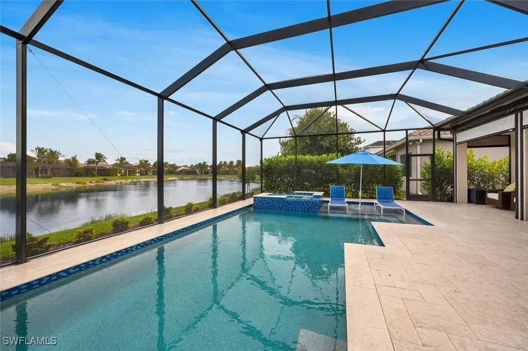 Picture of 4063 Aspen Chase Dr, Naples, FL 34119
