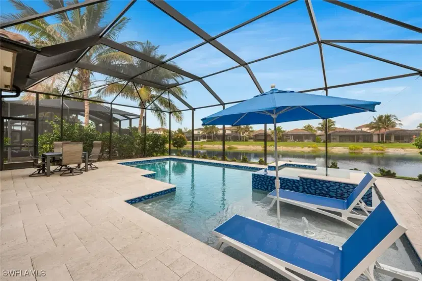 Picture of 4063 Aspen Chase Dr, Naples FL 34119