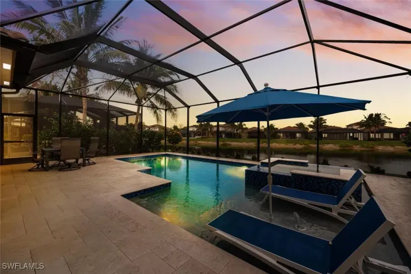 Picture of 4063 Aspen Chase Dr, Naples FL 34119
