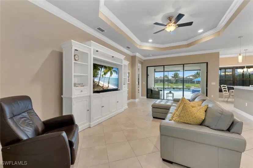 Picture of 4063 Aspen Chase Dr, Naples FL 34119