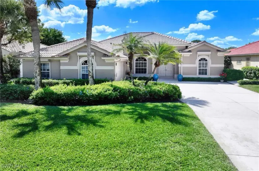 Picture of 6354 Old Mahogany Ct, Naples FL 34109