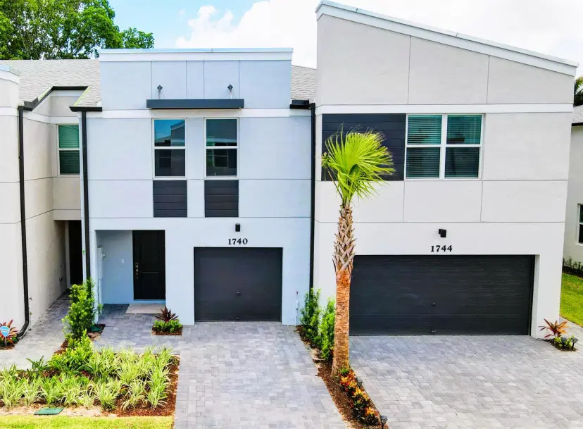 Picture of 1740 Lindley Street, Mangonia Park FL 33407