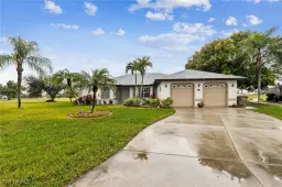 Picture of 250 SE 9Th Ter, Cape Coral, FL 33990