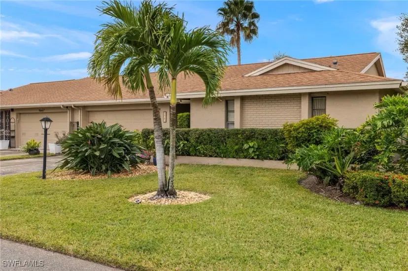 Picture of 5665 Arvine Cir, Fort Myers FL 33919