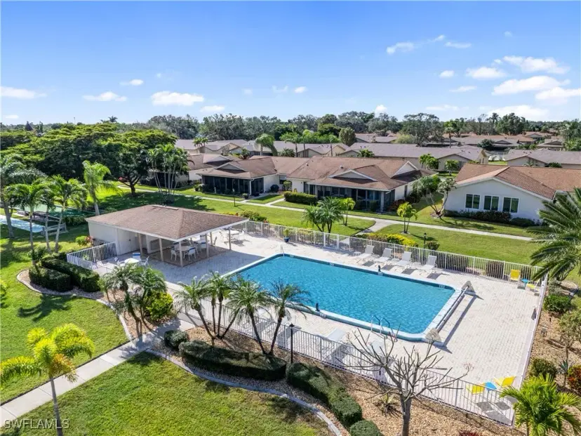 Picture of 5665 Arvine Cir, Fort Myers FL 33919