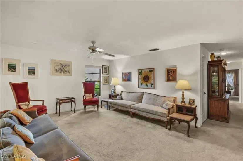 Picture of 5665 Arvine Cir, Fort Myers FL 33919