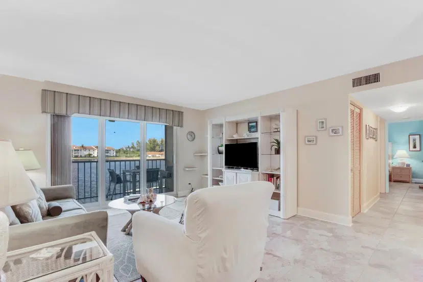 Picture of 4436 NE Ocean Boulevard 100-F2, Jensen Beach FL 34957