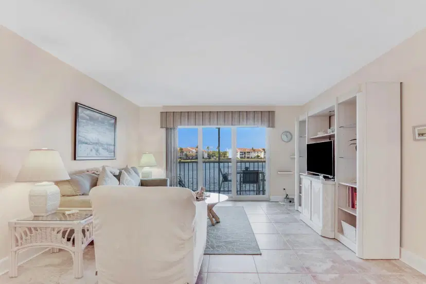 Picture of 4436 NE Ocean Boulevard 100-F2, Jensen Beach FL 34957