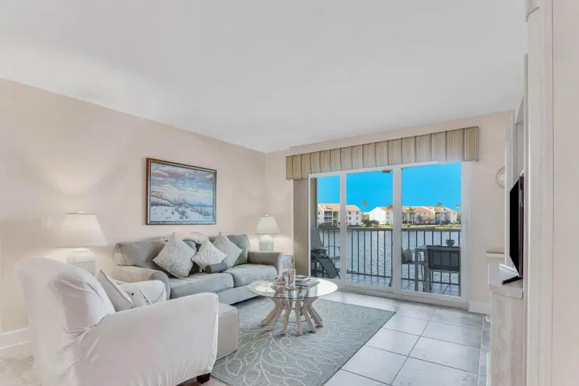 Picture of 4436 NE Ocean Boulevard 100-F2, Jensen Beach FL 34957