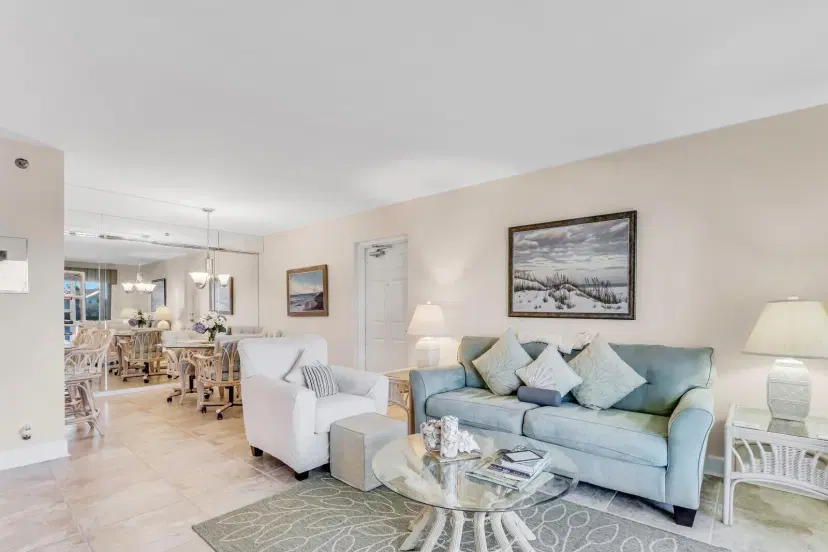 Picture of 4436 NE Ocean Boulevard 100-F2, Jensen Beach FL 34957
