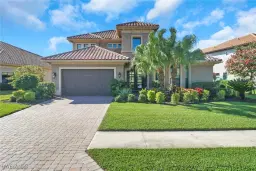 Picture of 12749 Dundee Ln, Naples, FL 34120
