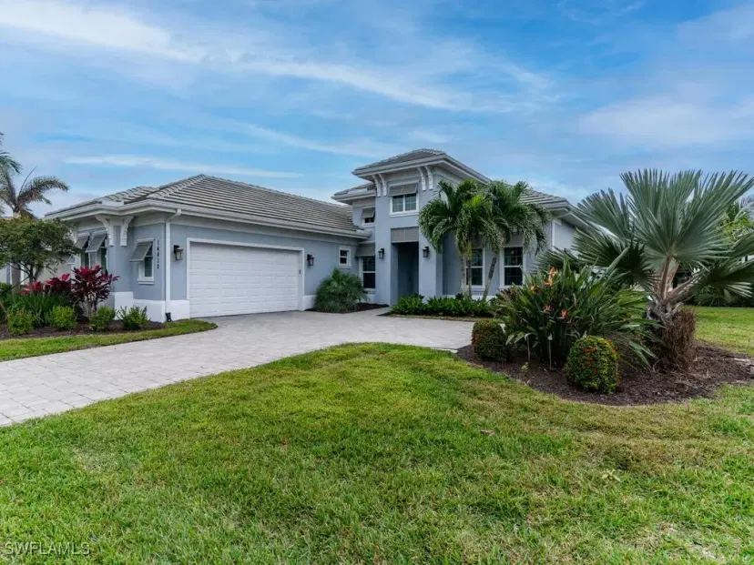 Picture of 14812 Dockside Ln, Naples FL 34114