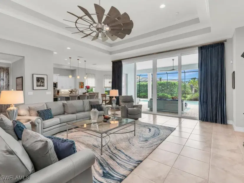 Picture of 14812 Dockside Ln, Naples FL 34114