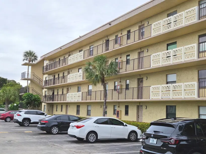 Picture of 9355 SW 8Th Street 403, Boca Raton FL 33428