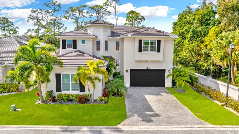 Picture of 4007 Cascade Falls Circle, Lake Worth FL 33467