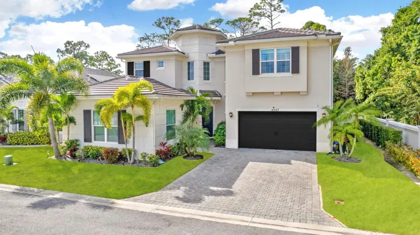 Picture of 4007 Cascade Falls Circle, Lake Worth FL 33467