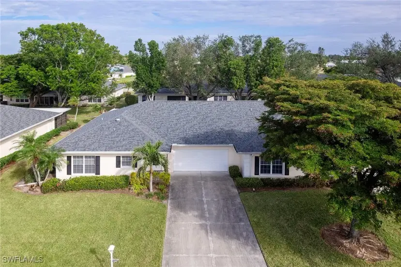 Picture of 1267 Hazeltine Dr, Fort Myers FL 33919