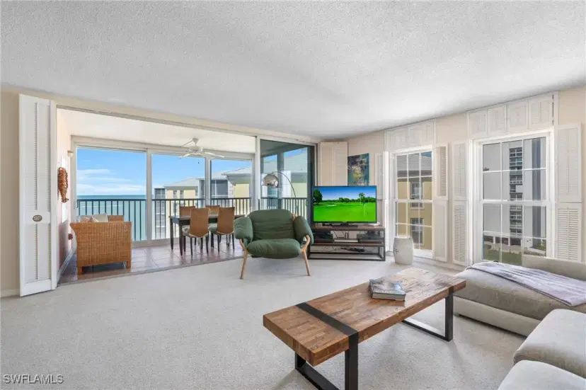 Picture of 3483 Gulf Shore Blvd N 605, Naples FL 34103