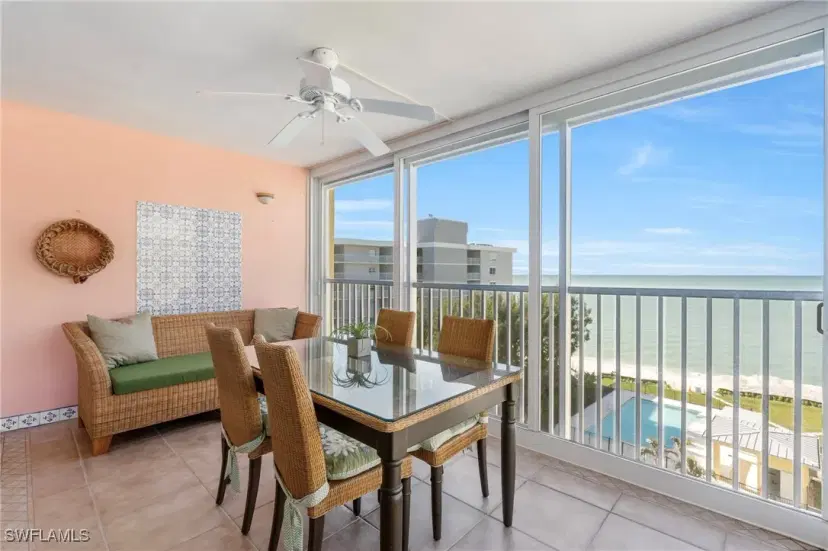 Picture of 3483 Gulf Shore Blvd N 605, Naples FL 34103