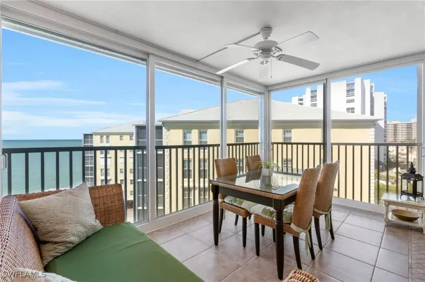 Picture of 3483 Gulf Shore Blvd N 605, Naples FL 34103