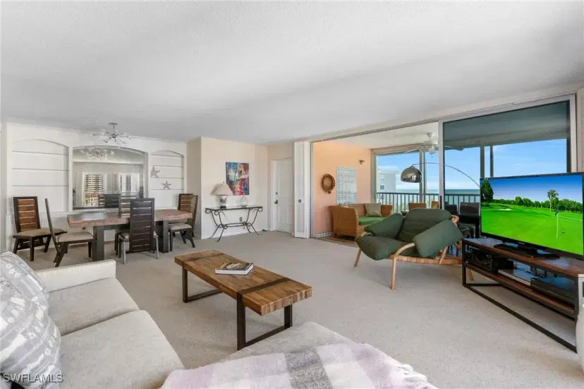 Picture of 3483 Gulf Shore Blvd N 605, Naples FL 34103