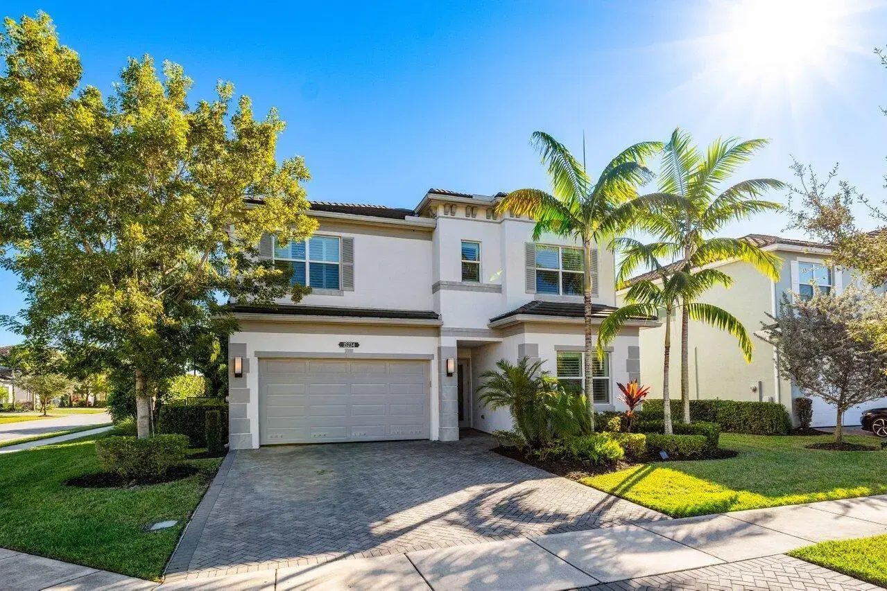 Picture of 15234 Seaglass Terrace Lane, Delray Beach, FL 33446