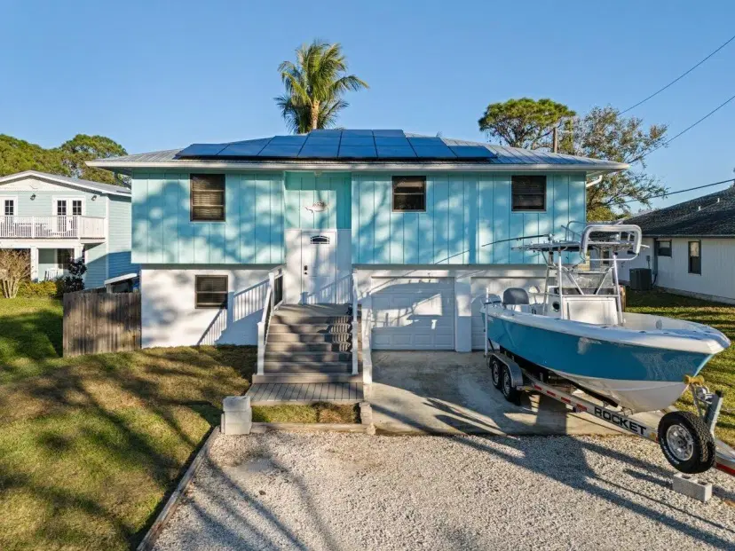 Picture of 6529 SE Held Court, Stuart FL 34997