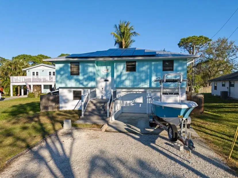 Picture of 6529 SE Held Court, Stuart FL 34997