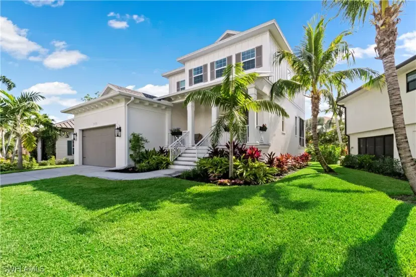 Picture of 7679 Victoria Cove Ct, Fort Myers FL 33908
