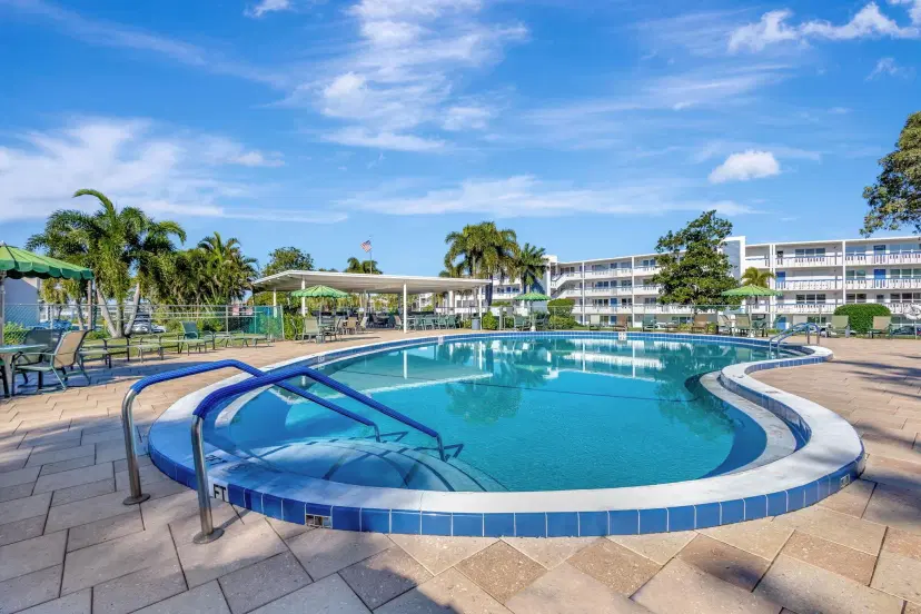 Picture of 311 Greenbrier B, West Palm Beach FL 33417