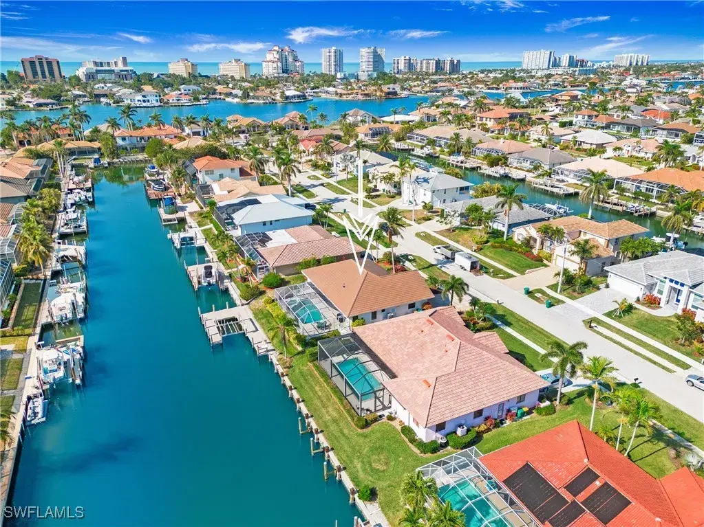 Picture of 1143 Breakwater Ct, Marco Island, FL 34145